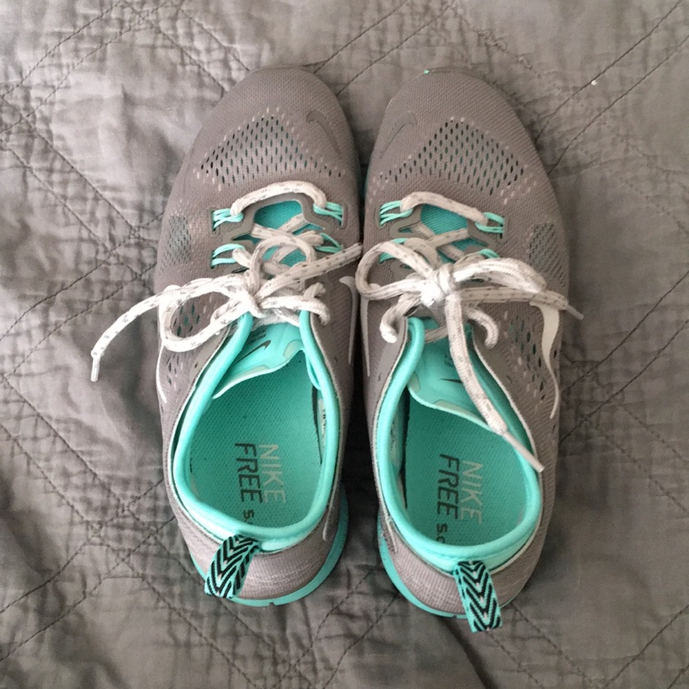 Nike Free 5.0